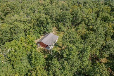 Logan Miller _ Cabins and Land near Benn