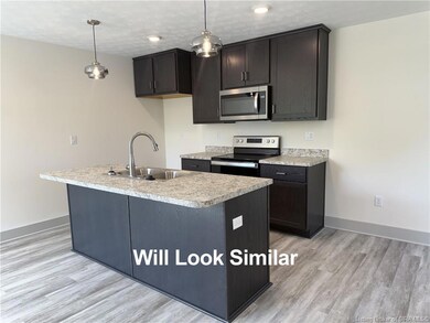 219 W 8th St, New Albany, IN 47150 - photo 4