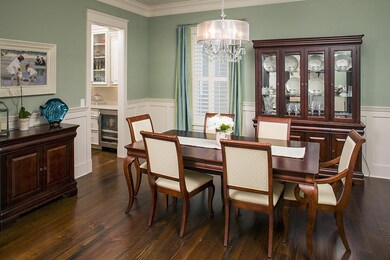 1112 Oak Overhang St, Daniel Island, SC 29492 - photo 3