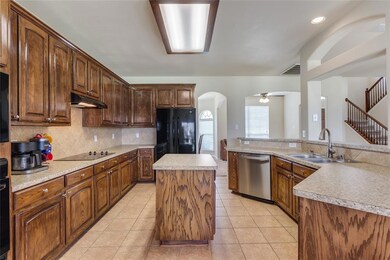 1203 Camelot Dr, Wylie, TX 75098 - photo 3