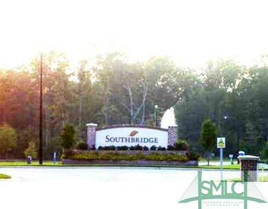 Other. One of two pretty entries into Southbridge-