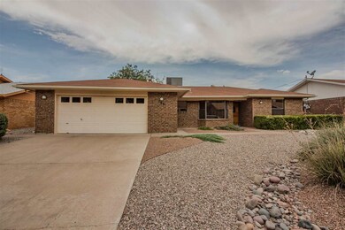 109 Sunrise Ave, Alamogordo, NM 88310 - photo 3