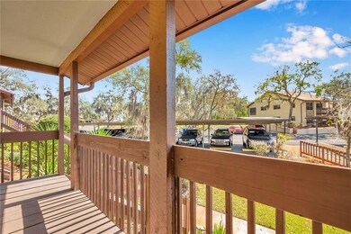 Front Porch with room to room for a bistro table a