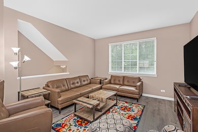 The High Lofted Ceiling of the Foyer welcomes as y