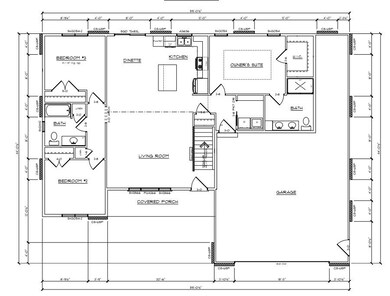 1423 Hoffman Rd, Bellevue, WI 54311 - photo 2