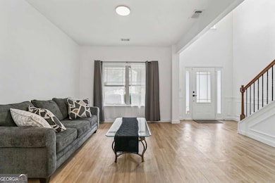 4024 Lucas Ln, Ellenwood, GA 30294 - photo 2