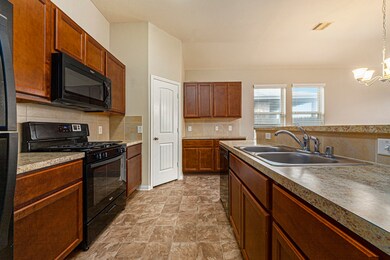 135 Country Crossing Cir, Magnolia, TX 77354 - photo 5