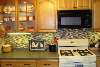 40 Southpoint Dr unit F, Sandwich, MA 02563 - photo 4