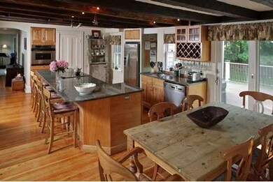 195 Old Oaken Bucket Rd, Norwell, MA 02061 - photo 3