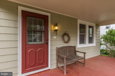 3703 Farragut Ave, Kensington, MD 20895 - photo 5