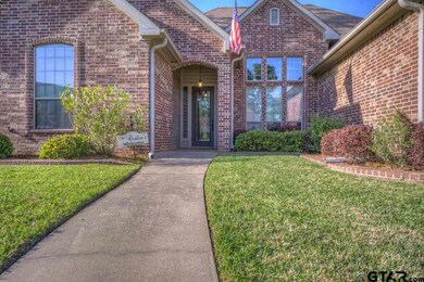 810 Marquette Ln, Tyler, TX 75703 - photo 2