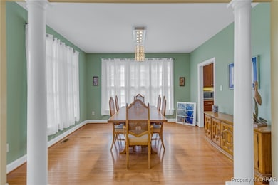 170 Rappa Run Rd, Topping, VA 23169 - photo 4