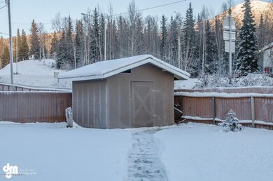 Shed