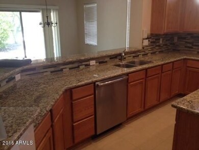 Kitchen Counters