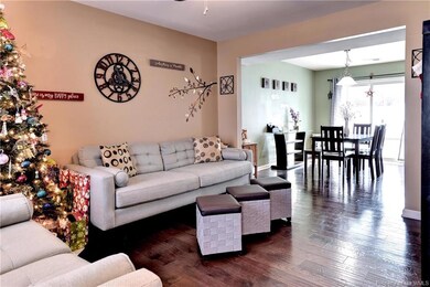 Plenty of natural light