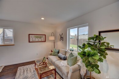 855 SW 20th St, Chehalis, WA 98532 - photo 2