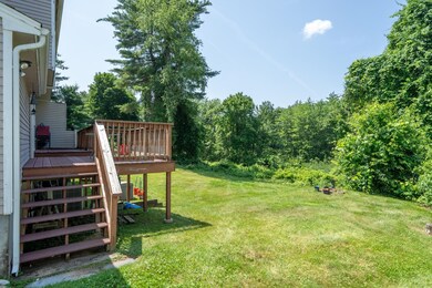 58 Dale Rd unit B, Hooksett, NH 03106 - photo 2