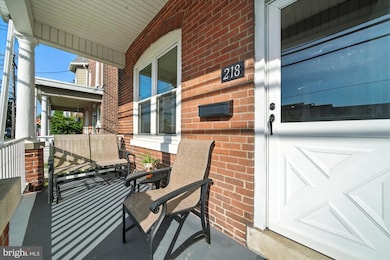 218 S Washington St, Boyertown, PA 19512 - photo 3