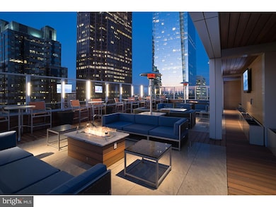 1815 John F. Kennedy Blvd unit B-525, Philadelphia, PA 19103 - photo 2