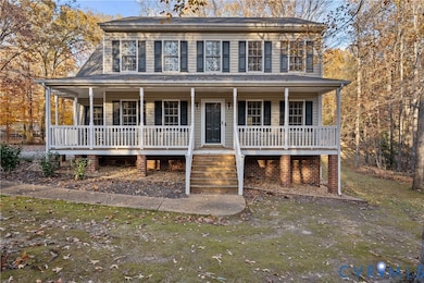 1384 Pine Creek Ridge Dr, Powhatan, VA 23139 - photo 4