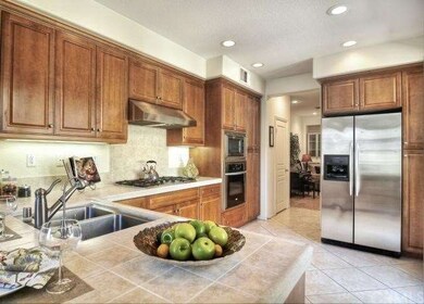 View from Kitchen Nook through to Dining/Sitting A