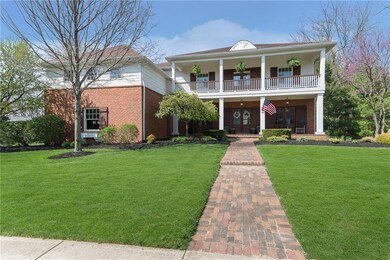 12162 Talon Trace, Fishers, IN 46037 - photo 2