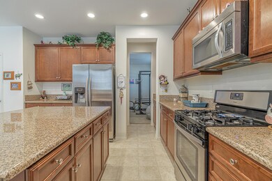 3362 Arrowhead Ct, Rosamond, CA 93560 - photo 4