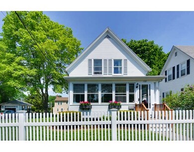 128 Plain St, Millis, MA 02054 - photo 3