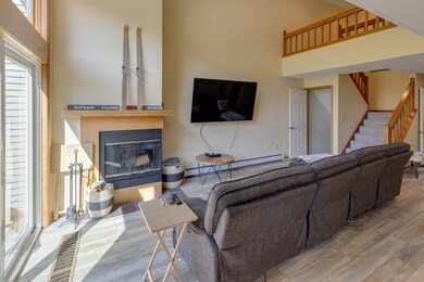 37 Pinehill Ln unit 2, Lincoln, NH 03251 - photo 6