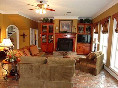 Living Room.