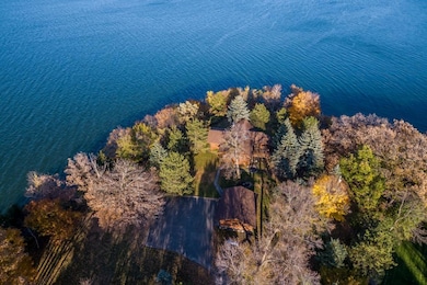 Rogers Point Peninsula