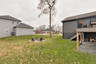 3503 SE 20th St, Ankeny, IA 50021 - photo 5
