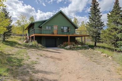 255 Saddlestring Rd, Bailey, CO 80421 - photo 3