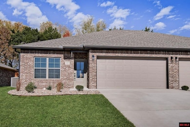 1023 Nottington St, Mountain Home, AR 72653 - photo 2