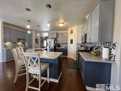 4030 Foothill Dr, Winnemucca, NV 89445 - photo 4