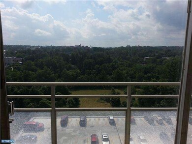 Radnor House unit 815, Bryn Mawr, PA 19010 - photo 5