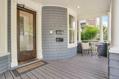 41 Bentley Ave unit 2, Jersey City, NJ 07304 - photo 5