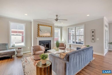 1230 Farrow Dr, Charlottesville, VA 22901 - photo 4