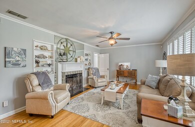 1711 Geraldine Dr, Jacksonville, FL 32205 - photo 6