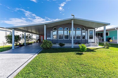 5738 Pawnee St, Zephyrhills, FL 33542 - photo 2