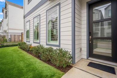 915 W 35th St unit A, Houston, TX 77018 - photo 4