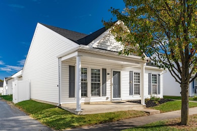 2360 Bloxom St, Grove City, OH 43123 - photo 3