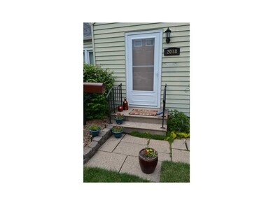 Front Exterior.
