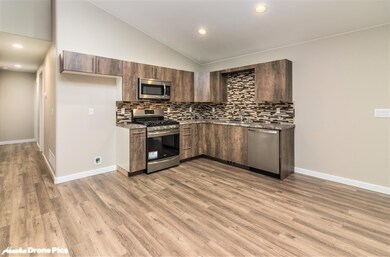 Kitchen-Dining