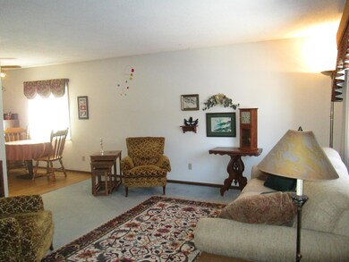 Living Room View 2