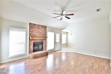 4017 Chris Dr, Abilene, TX 79606 - photo 3