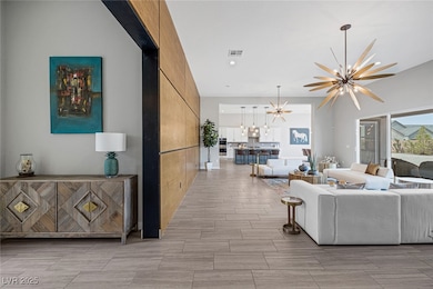 8838 Sorrel Hills Ct, Las Vegas, NV 89113 - photo 5