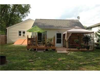 2810 Homeyer Rd, North Tonawanda, NY 14120 - photo 4