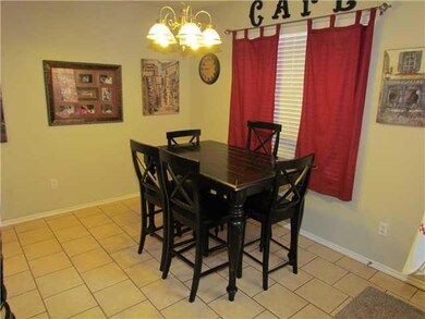 Dining Room.