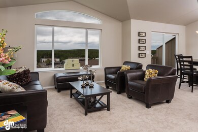Living Room-Photo similar & Duplex style